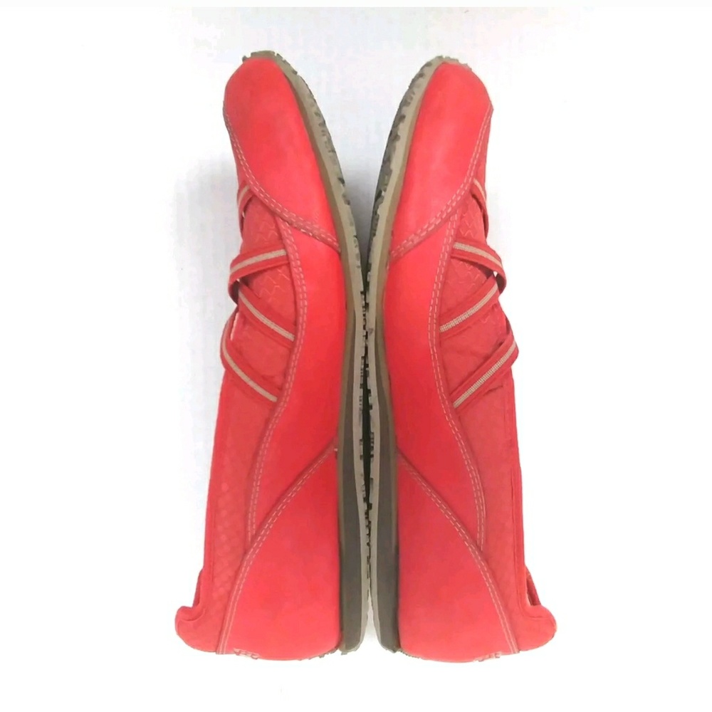 🚫SOLD🚫 Ahnu Yoga Mat Ballet Flat Mary Jane - Picture 5 of 7